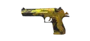 Desert Eagle Yakuza