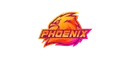 Sticker Phoenix Color