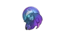 Sticker Snow Queen