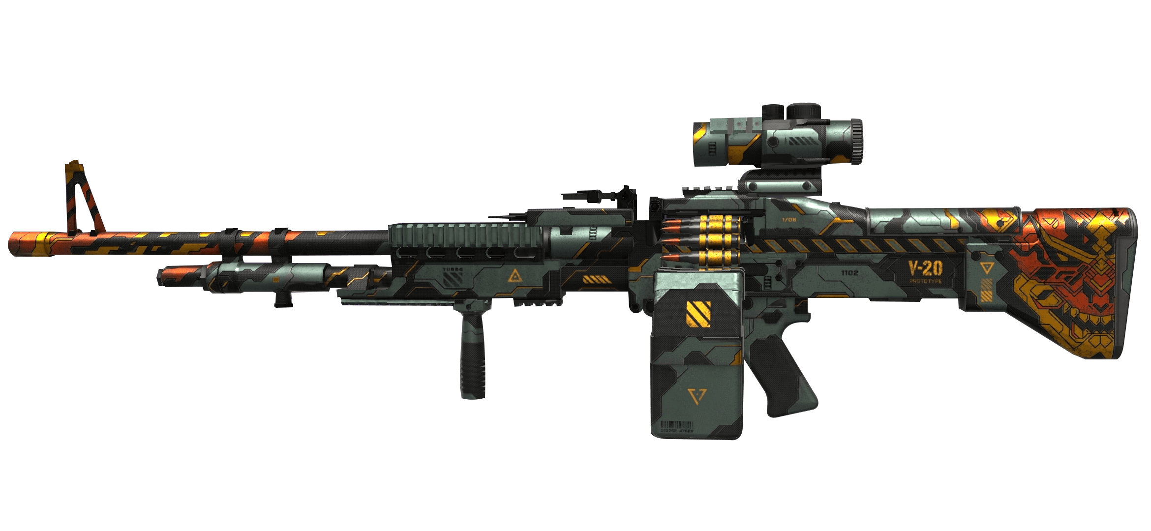 best drop